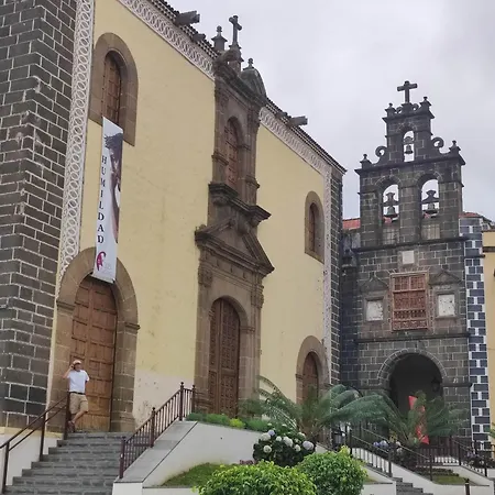 Casa Ruth Centro Orotava Apartment La Orotava