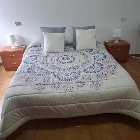 Apartment Casa Ruth Centro Orotava La Orotava