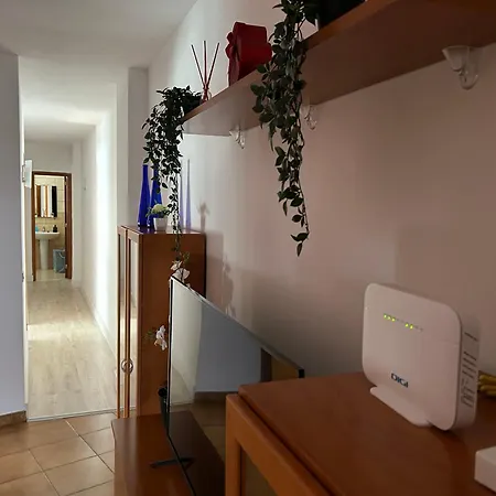 Διαμέρισμα Casa Ruth Centro Orotava *