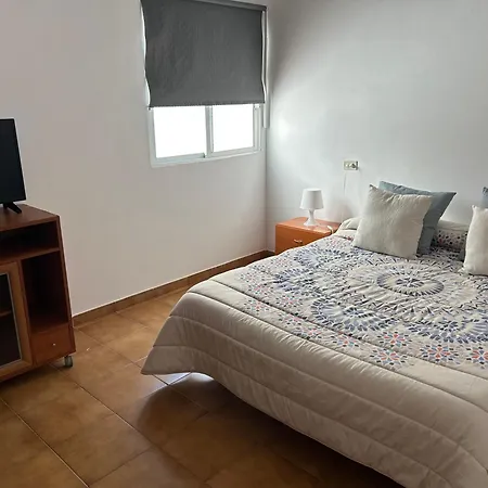 Casa Ruth Centro Orotava * La Orotava