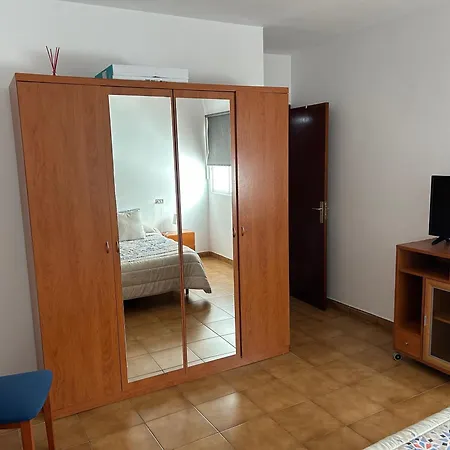 Apartment Casa Ruth Centro Orotava *