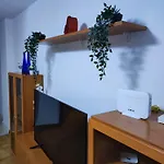 Casa Ruth Centro Orotava アパート *