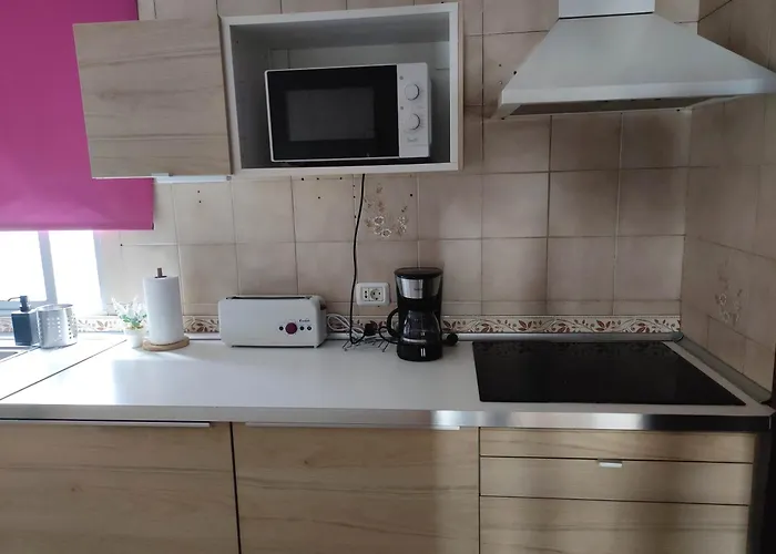 Casa Ruth Centro Orotava דירה