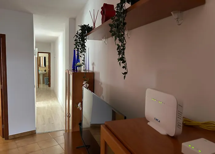 דירה Casa Ruth Centro Orotava *