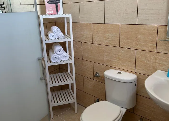 Casa Ruth Centro Orotava דירה לה אורוטבה