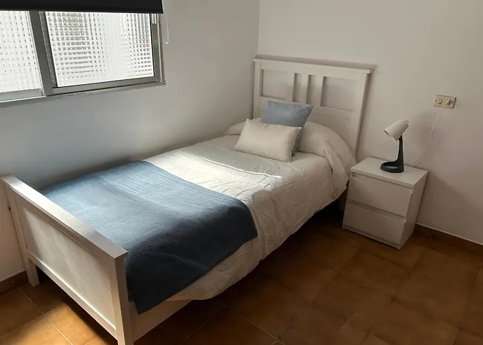 דירה Casa Ruth Centro Orotava *