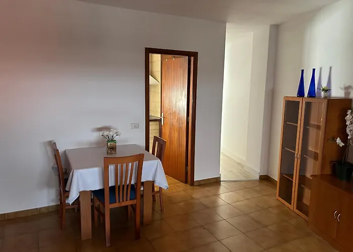 Casa Ruth Centro Orotava דירה