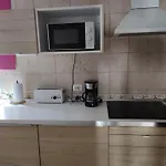 Casa Ruth Centro Orotava Апартаменты