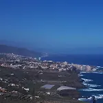 Апартаменты Casa Ruth Centro Orotava *
