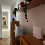 Апартаменты Casa Ruth Centro Orotava *