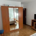 Апартаменты Casa Ruth Centro Orotava *