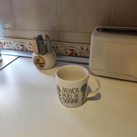 Apartman Casa Ruth Centro Orotava La Orotava