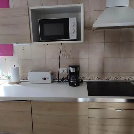 Casa Ruth Centro Orotava דירה