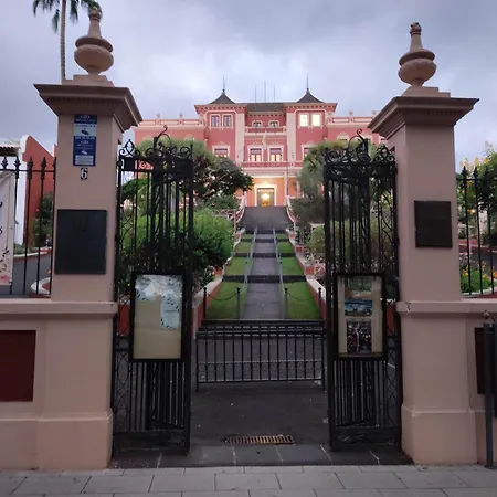 Casa Ruth Centro Orotava 2 * 拉奥罗塔瓦
