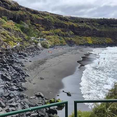 Casa Ruth Centro Orotava לה אורוטבה