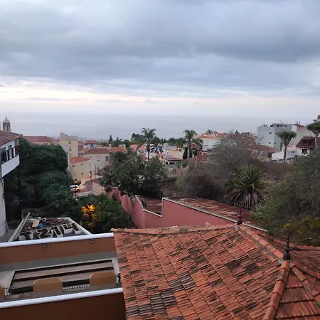 Apartment Casa Ruth Centro Orotava