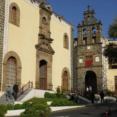 Casa Ruth Centro Orotava