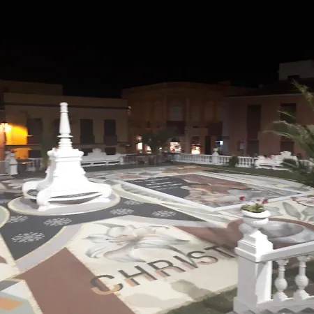 דירה Casa Ruth Centro Orotava