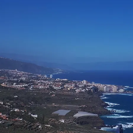 Apartman Casa Ruth Centro Orotava *