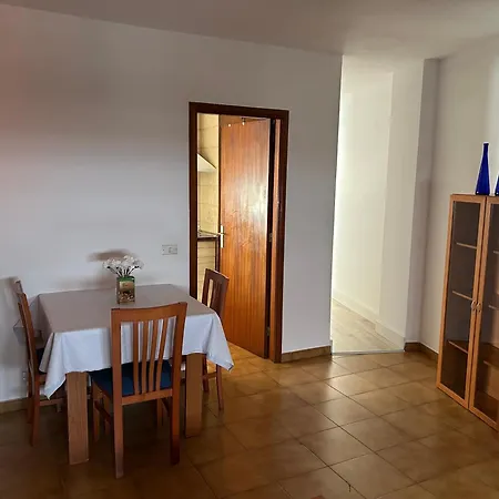 Casa Ruth Centro Orotava Appartement