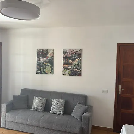 Casa Ruth Centro Orotava アパート