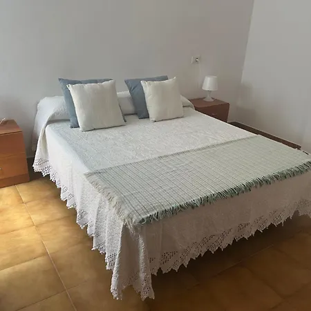 Casa Ruth Centro Orotava לה אורוטבה