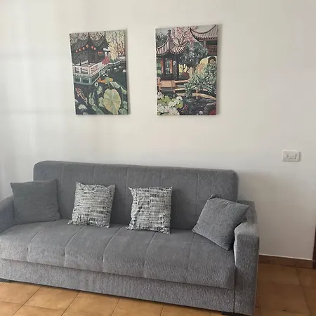 Casa Ruth Centro Orotava Appartement *