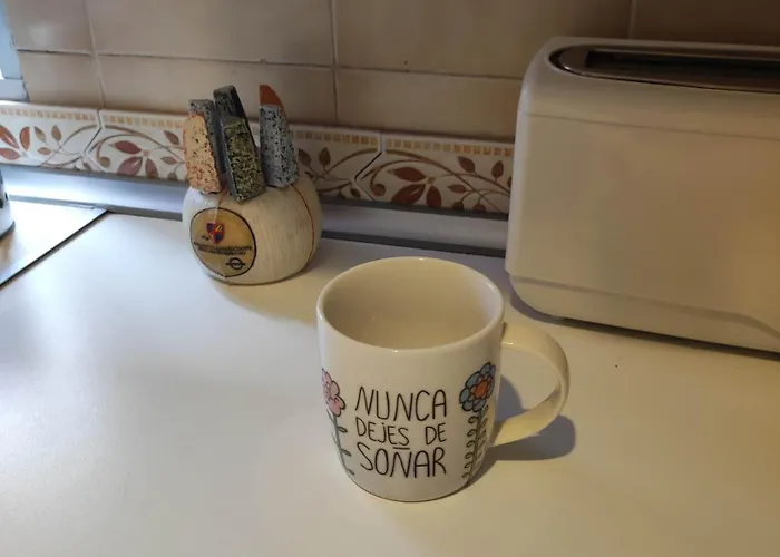 Apartment Casa Ruth Centro Orotava La Orotava