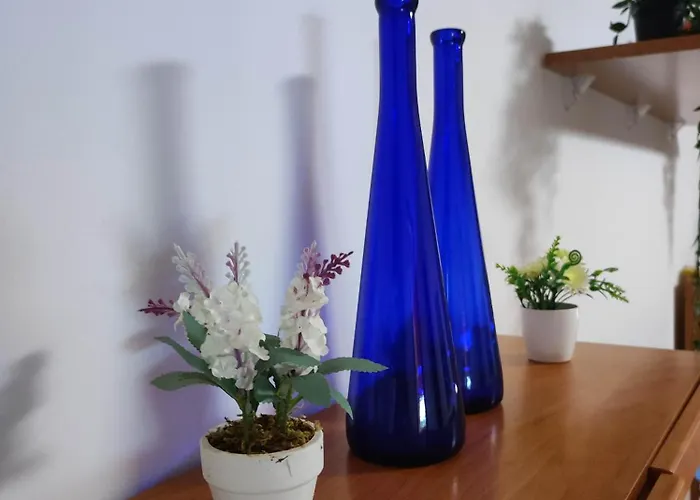 Casa Ruth Centro Orotava Apartment La Orotava