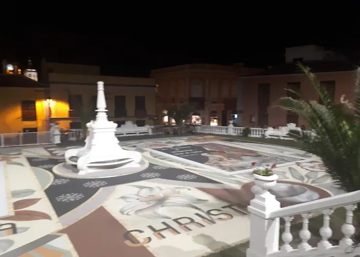 Apartment Casa Ruth Centro Orotava