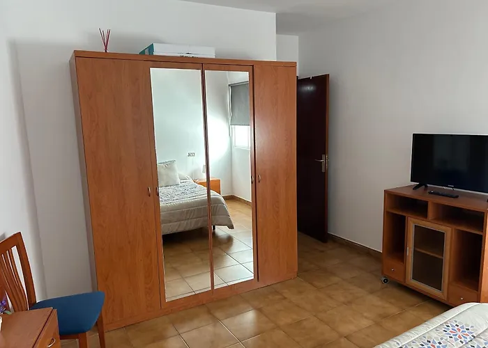 Apartment Casa Ruth Centro Orotava *