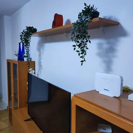 Casa Ruth Centro Orotava Lejlighed *