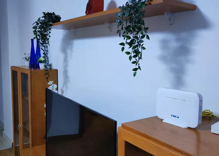 Casa Ruth Centro Orotava Lejlighed *