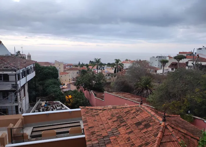 Lejlighed Casa Ruth Centro Orotava