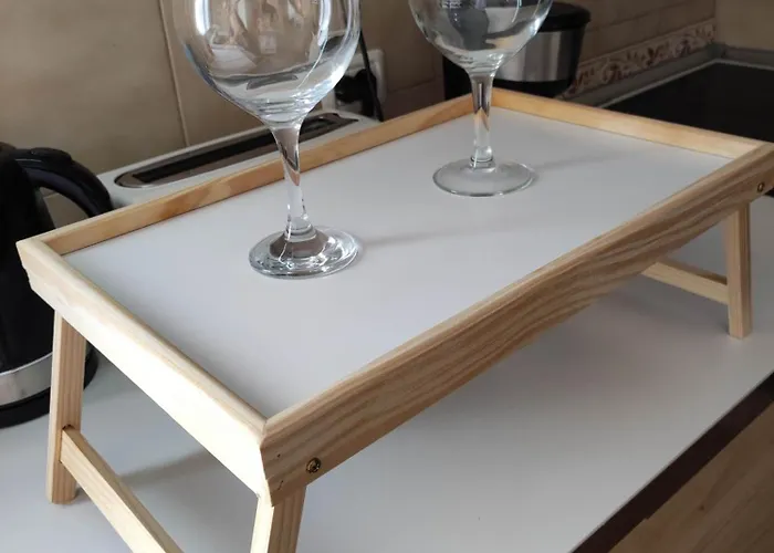 Casa Ruth Centro Orotava Lejlighed La Orotava